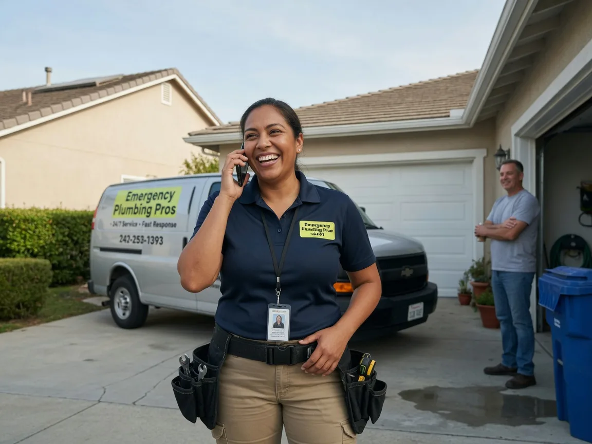 Emergency Plumber Port Byron, IL FAQs